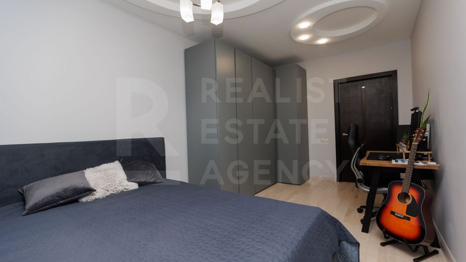 Vânzare, apartament, 3 camere, strada Nicolae Testemițanu, Telecentru - Poză 10