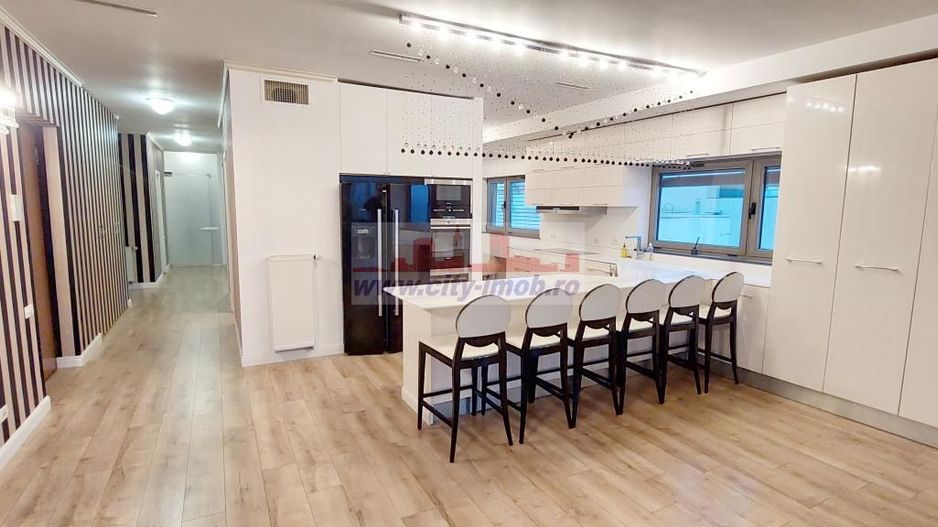 Vanzare  Penthouse Eminescu / Dacia - Poză 12