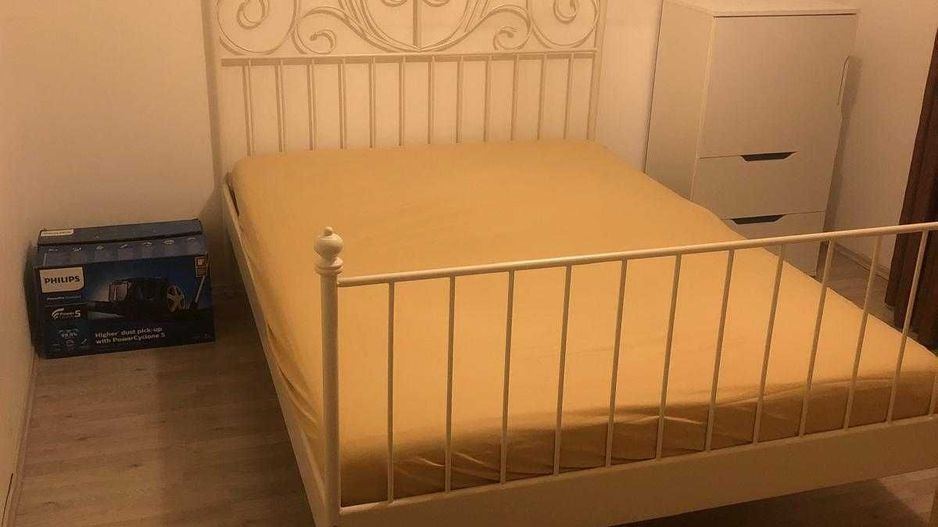 3 camere decomandat, centrala proprie, parcare, etaj 1 - Poză 6