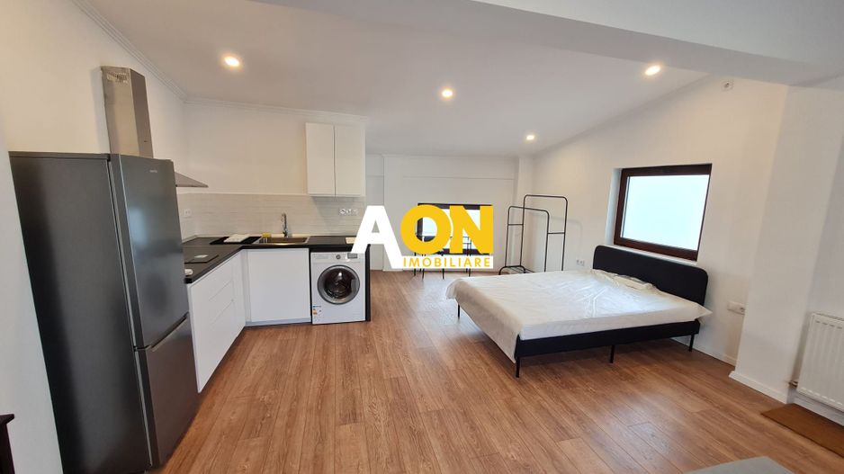 Studio 1 Camera Zona Exceptionala - Poză 3