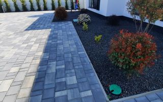 Locuinta tip duplex la cheie - Padurea Verde - Poză 2