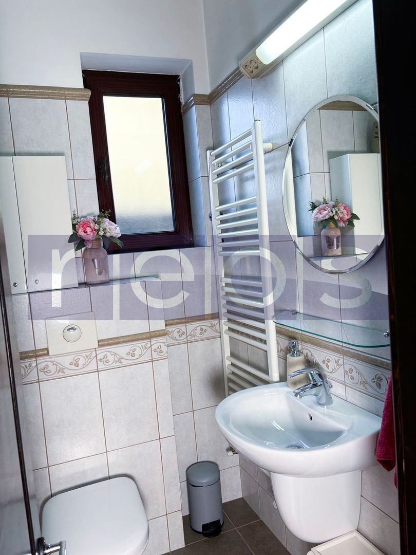 VANZARE VILA D+P+1+M | ZONA VATRA LUMINOASA - Poză 19