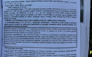 Teren intravilan 496 M² Szalomer 3 - Poză 11