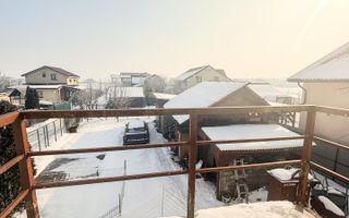 Casa Individuala 4 camere 120 mp, Teren 745mp, KM 17, Jucu de Mijloc - Poză 11