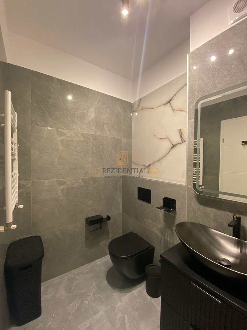 Apartament 2 camere, loc de parcare inclus, Confort Urban Residence - Poză 10