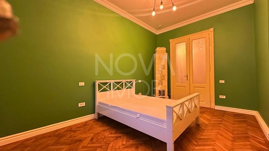 Apartament 4 camere ultracentral pentru inchiriat - Poză 3