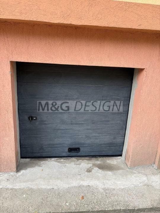 Apartament 3 camere zona Dorobanti etaj 1 cu Garaj - Poză 11