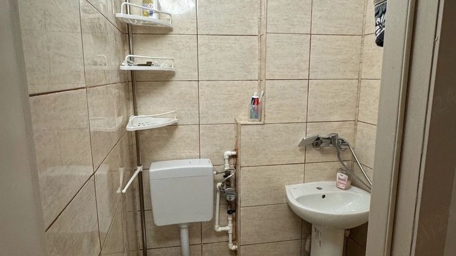 Garsonieră de vânzare   Complexul Studențesc, Timișoara - Poză 5