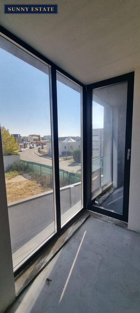 Casă P+1E de vânzare, 3 dormitoare, terasă, lacul Siutghiol, Ovidiu - Poză 10