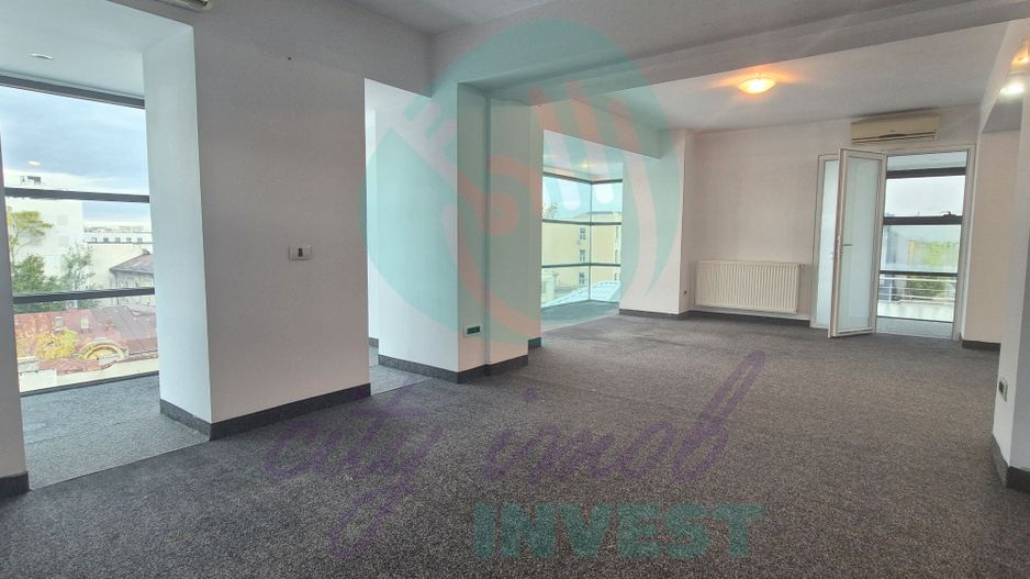 Spatiu birouri - Piata Alba Iulia - Bd Unirii - Poză 6