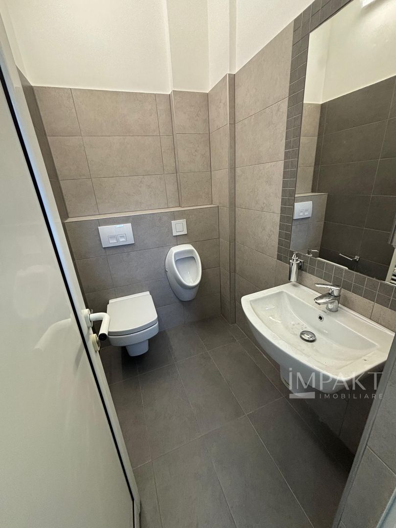 De închiriat spațiu comercial- zona Între Lacuri - Poză 3