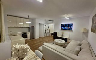 Apartament 2 camere Aviației Park | 2020 - Poză 2