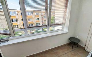 2 camere, decomandat, modern, balcon, Intre Lacuri, Iulius Mall - Poză 7