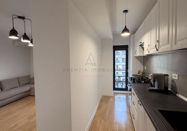 Inchiriere Apartament 2 Camere Arcadia Apartments Domenii - Poză 6