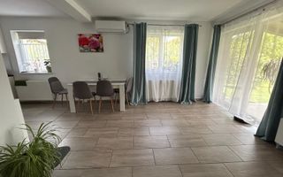 Comision 0% Duplex modern, 4 camere, teren 341 mp, Sânandrei - Poză 6