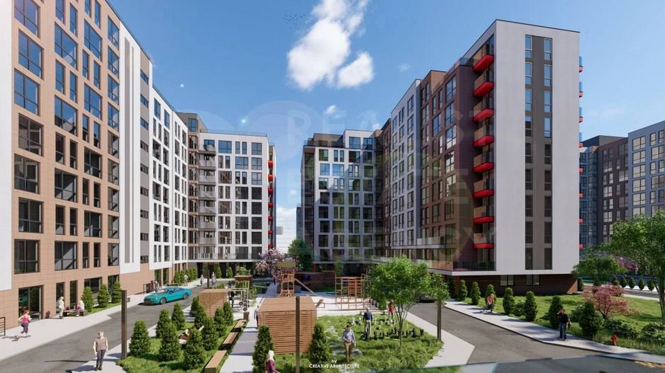 Vânzare, apartament, 2 camere, șos. Hâncești, Telecentru - Poză 4