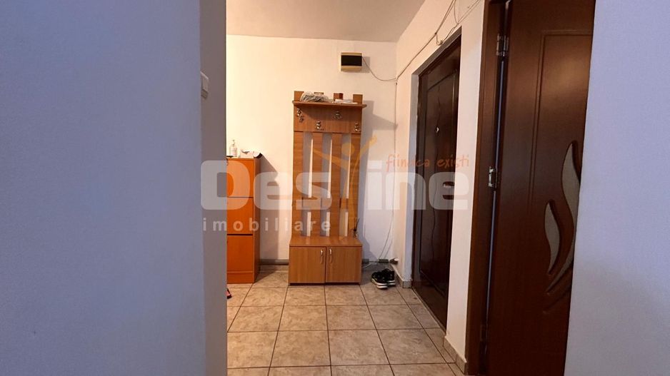 Apartament 2 camere decomandat, 54 mp, etaj 1 – Tomești - Poză 6