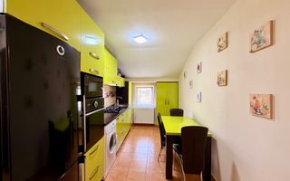 Pet Friendly | Apartament cu 3 camere modern | Sagului - Poză 7