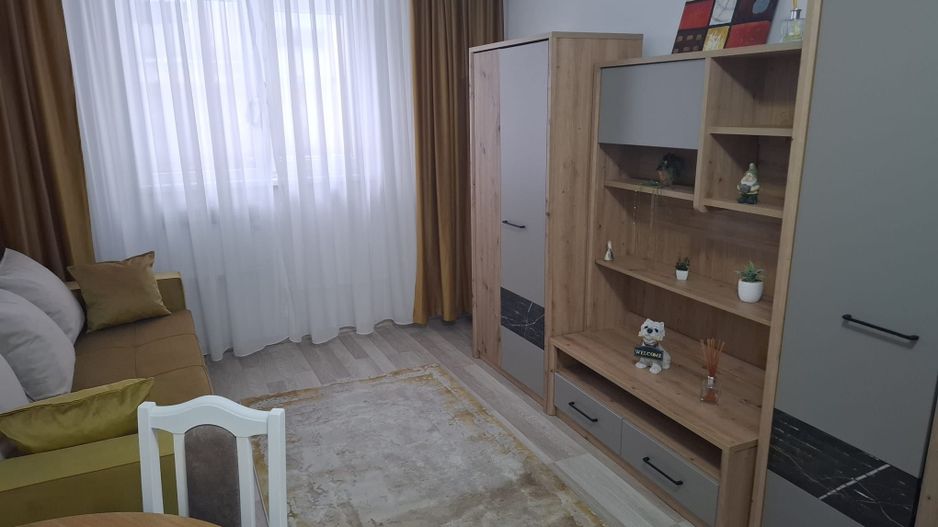 Garsoniere de vânzare – bloc cu mai multe unități | Predare la cheie - Poză 6