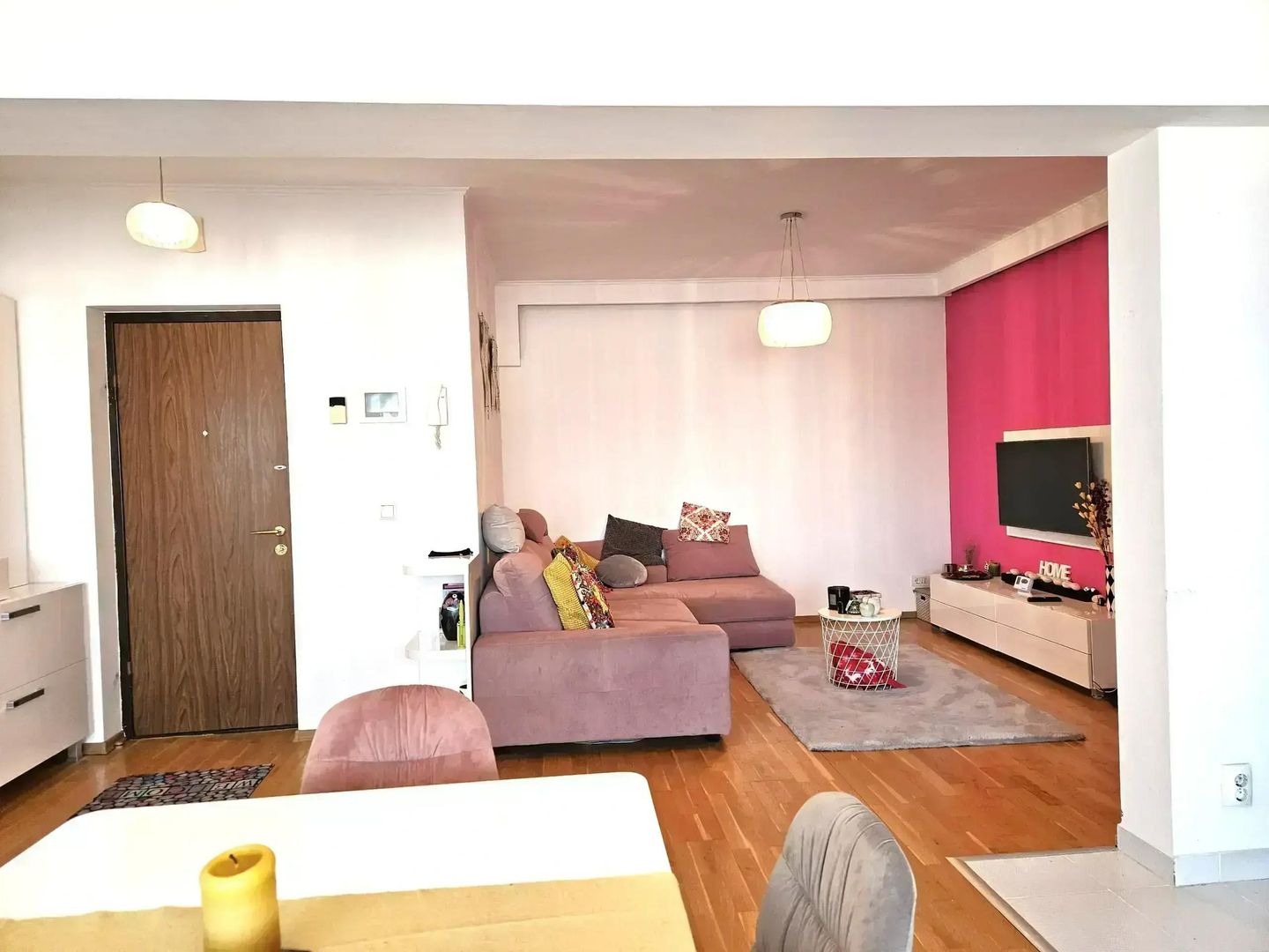 PROPRIETAR. 2 camere Baneasa Iancu Nicolae - Poză 3