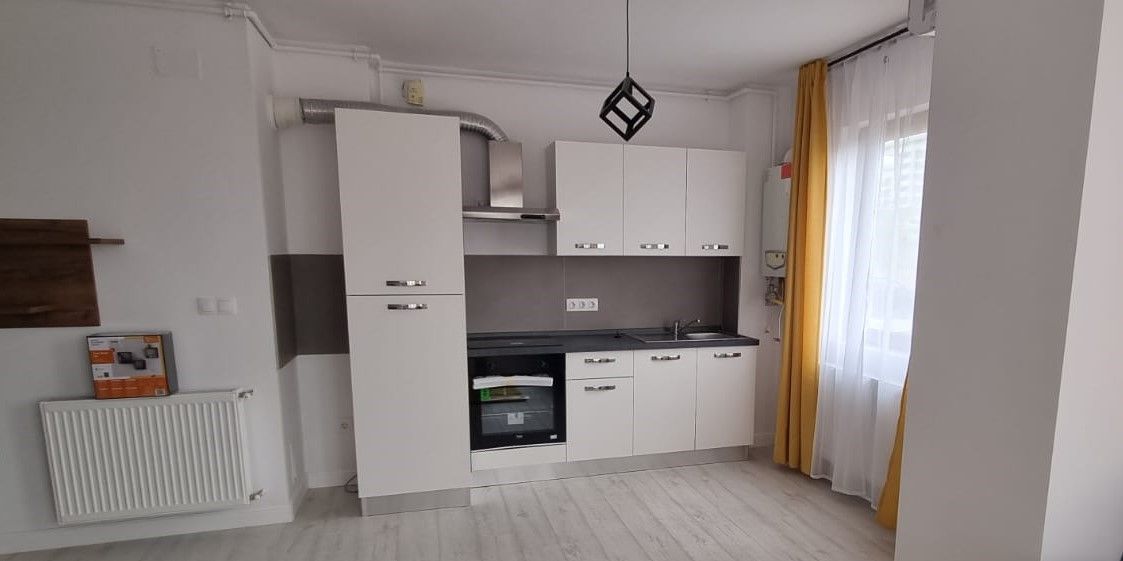 Apartament premium I Terasa 80 mp si loc parcare I Torontalului - Poză 10
