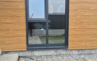 Casă individuală parter de vânzare – Balotești - Poză 3