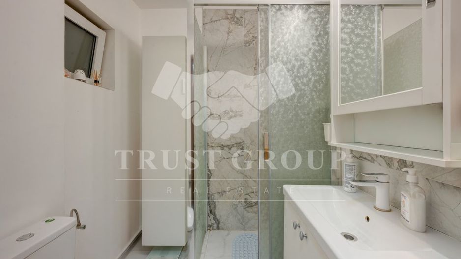 Apartament 2 camere Dorobanti | Imobil 1962 | luminos - Poză 12