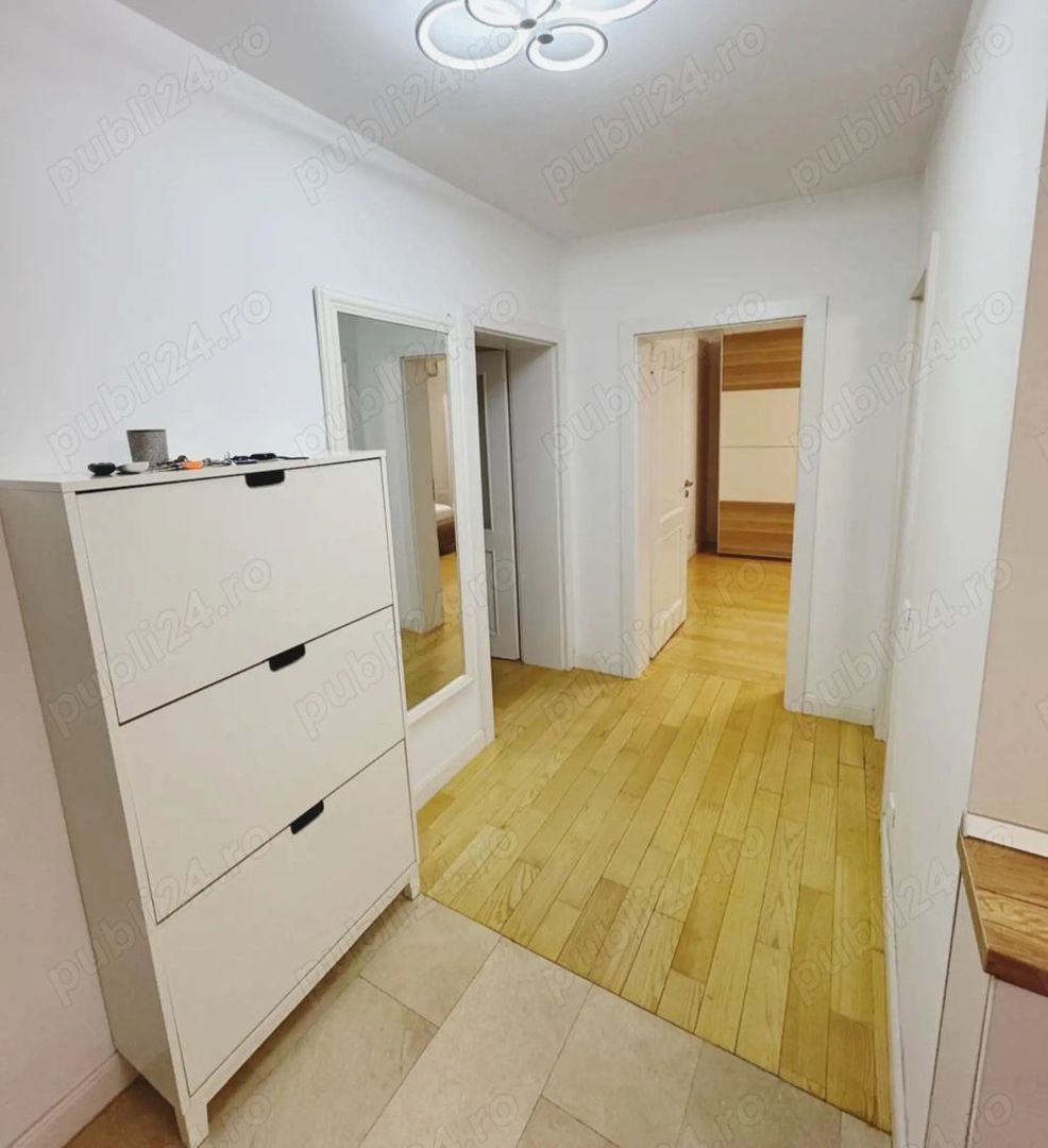 Închiriază apartament 3 camere modern, Unirii, Palatul Parlamentului - Poză 5
