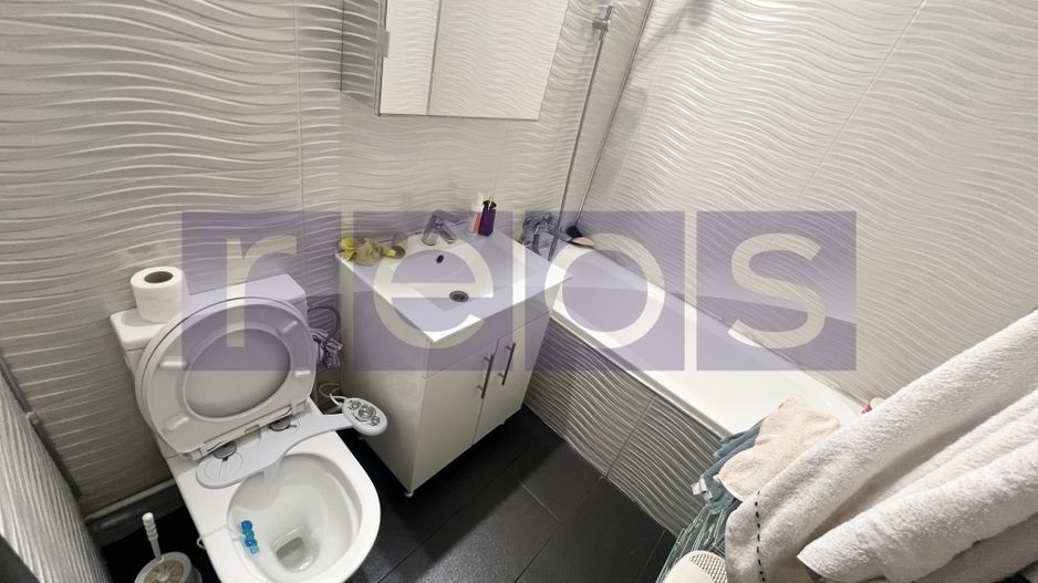 VANZARE 2 CAMERE | RENOVAT | MOBILAT & UTILAT | METROU STEFAN CEL MARE - Poză 8