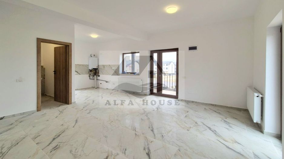 Casa individuala, 213 mp - 2 Aparatmente separate, Brasov - Sanpetru - Poză 12