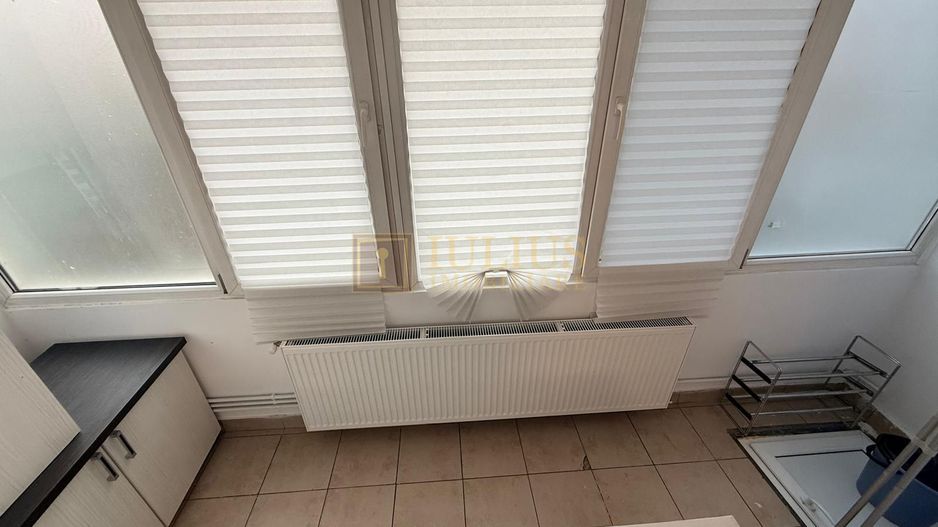 2 camere: living+dormitor, la 3 minute de Spitalul Jud, centrala proprie - Poză 16