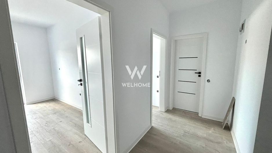 Apartament 2 camere decomandat, baie cu geam - Zona Unirii, Selimbar - Poză 8