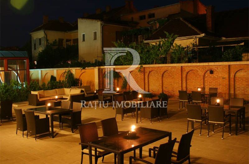 HOTEL MAXIM – Oradea Investment Overview | Premium Operating Hotel Asset - Poză 28