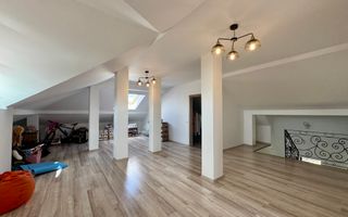 Berceni - VILĂ UNICAT, spațioasă, curte 1.000 mp, la 7 min metrou - Poză 35