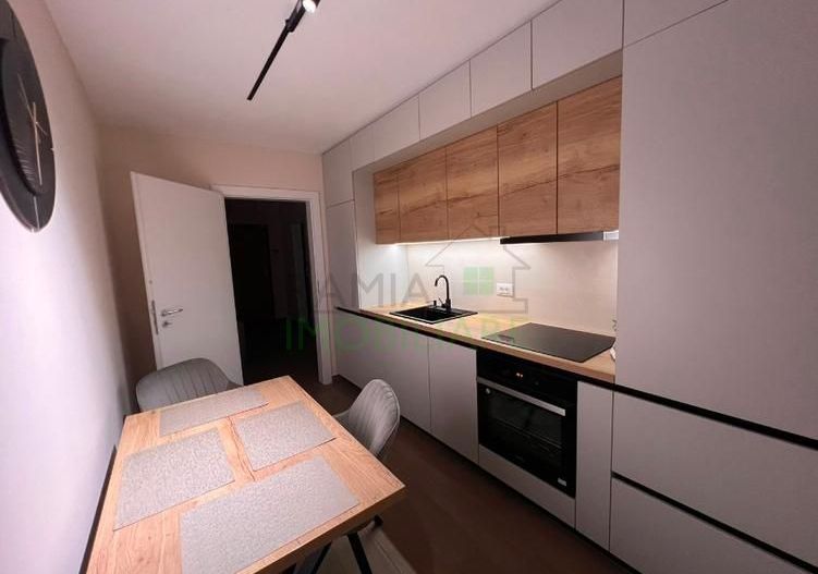 Apartament 2 camere, 58mp, confort lux, mobilat si utilat, Urban Plaza - Poză 5