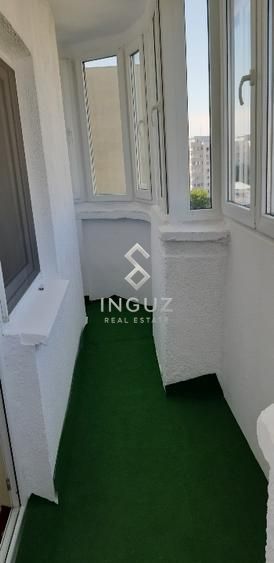 Garsonieră de închiriat – Vitan Mall / Mihai Bravu – București - Poză 8