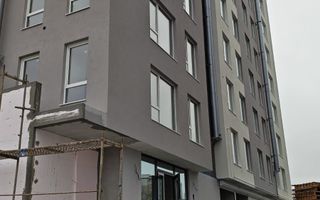 Vânzare, apartament, 2 camere + living, strada Soarelui, Botanica - Poză 7