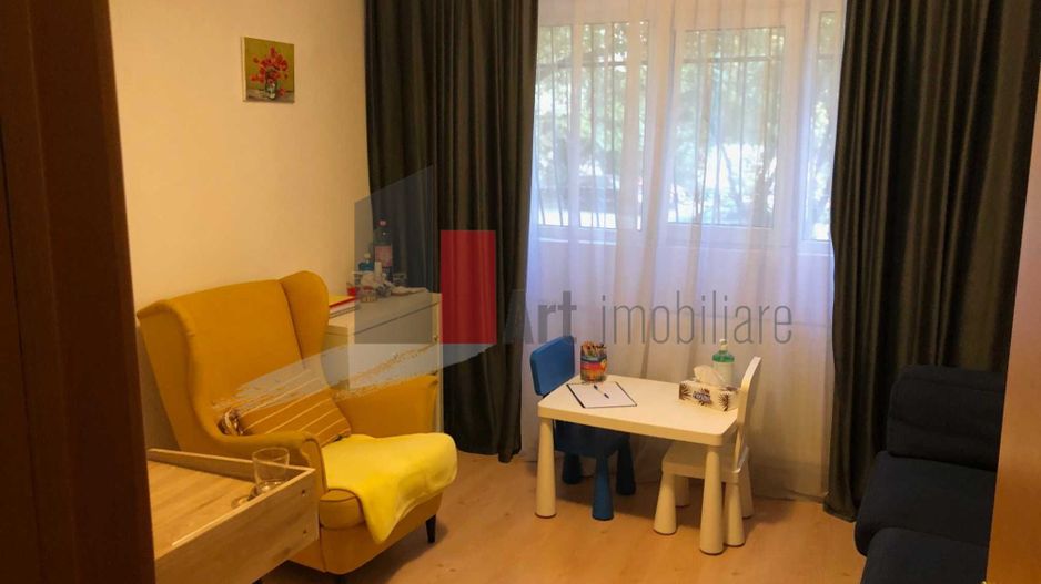 Vânzare apartament decomandat 2 camere Tineretului - Palatul Copiilor - Poză 1