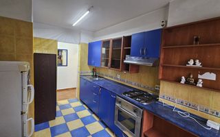 DE VANZARE APARTAMENT 2 CAMERE, ET 5,  1992 –ZONA PANDURI- DECOMANDAT - Poză 8