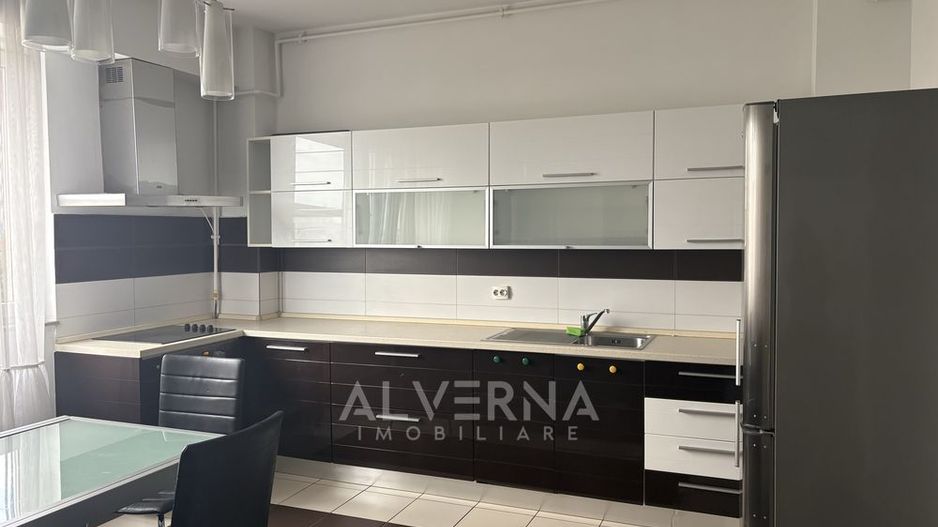 Apartament 3 camere | 76mp + balcon | cartier Marasti - Poză 2