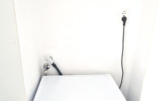 Inchiriez apartament modern cu 2 camere –zona Circumvalatiunii-Complex Favorit - Poză 19