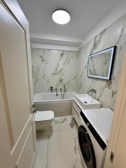 Închiriere Apartament 2 camere modern, lângă Palatul Parlamentului - Poză 8