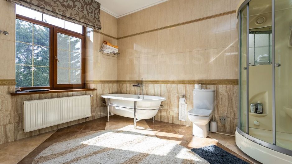 Vânzare, casă 3 nivele, stradela  5 Pomicultorului, Codru - Poză 51