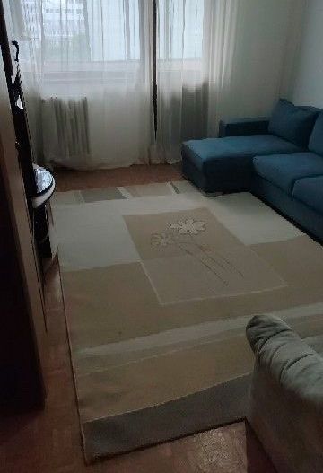 Apartament 2camere, mobilat complet, 50m metrou Drumul Taberei - Poză 1