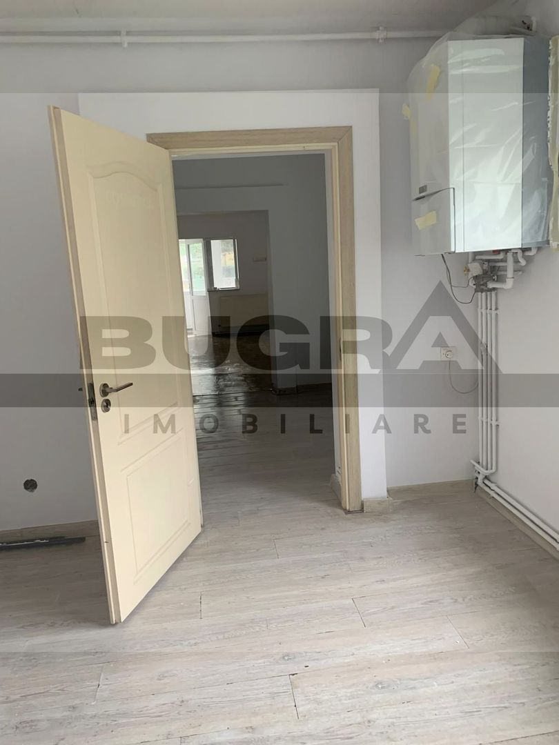 Spatiu comercial 105 mp, vad excelent, zona Pritax - Poză 17