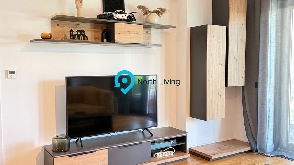Apartament 2 camere spațios / Statie Incarcare Auto / Pet friendly - Poză 6