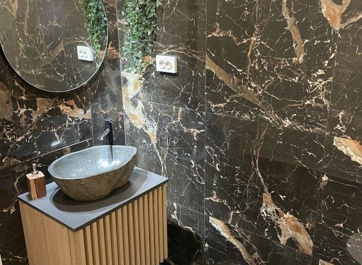 Vila individuală mutare imediată Otopeni Odăi - Poză 10