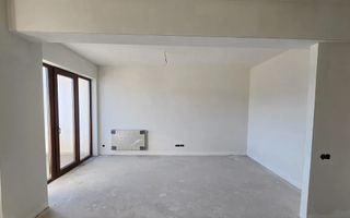 Apartament 2 Camere | Semifinisat | Garaj | Terasa | Europa Luminia - Poză 6