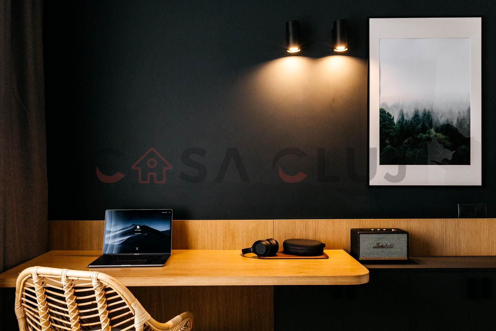 Apartament 2 camere, design Premium | 2 min VIVO Cluj - Poză 7