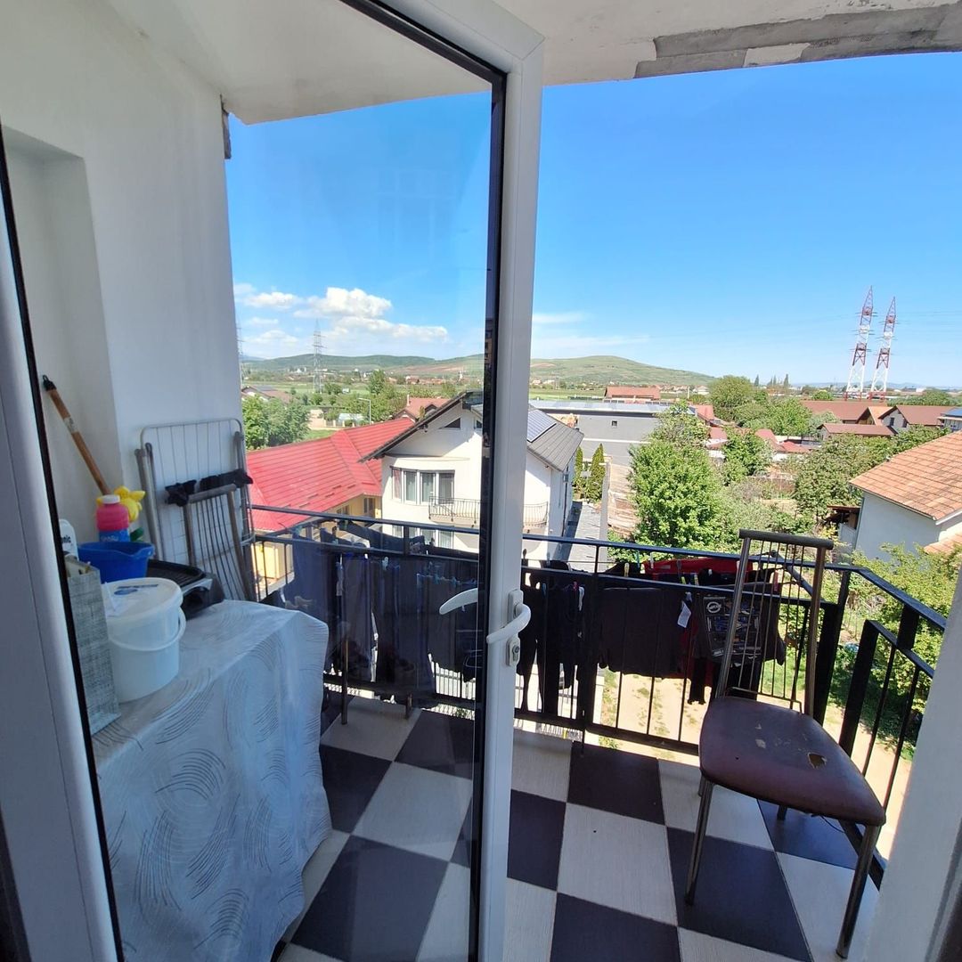 Apartament cu 2 camere de vânzare in Alba Iulia - Poză 7